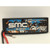 SMC RACING 65120-2S2P True Spec DV 7.4V 6500mAh 120Amps/75C w/ HardCase EC5