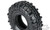 Proline PRO1017914 Interco Super Swamper TSL SXII 1.55" Truck Tires, Front/Rear (2)