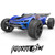 REDCAT PIRANHA 1/10 SCALE 2WD ELECTRIC TRUGGY # PIRANHATR10