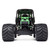 Losi LOS04021T1 LMT 4WD Solid Axle Monster Truck RTR, Grave Digger