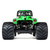 Losi LOS04021T1 LMT 4WD Solid Axle Monster Truck RTR, Grave Digger