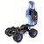Losi LOS04021T2 LMT:4wd Solid Axle Monster Truck, SonUvaDigger:RTR