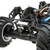 Losi LOS04021T2 LMT:4wd Solid Axle Monster Truck, SonUvaDigger:RTR