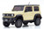 Kyosho 32523IV MINI-Z 4X4 Jimny Sierra Chiffon Ivory Metallic