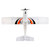 E-flite EFL37000 Apprentice STS 1.5m w/ SAFE 1.5m RTF w/ DXS TX