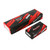 Gens Ace 5000mAh 7.4V 60C 2S2P HardCase Lipo Shorty Pack 29# w/ Bullet Deans Plug