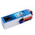 Gens Ace 22.2V 60C 6S 5000mah Lipo Battery Pack w/ EC5 Plug