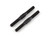 ARRMA AR330214 Turnbuckle 5x50mm Steel Black (2) FELONY/INFRACTION/LIMITLESS/SENTON/TYPHON
