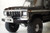 SSD RC SSD00269 TRX-4 Bronco Winch Bumper (Black)