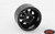 RC4WD RC4ZW0229 Stamped Steel 1.0 Stock Beadlock Wheel, Black (4)