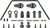 Associated ASC71091 FT DR10 Anti-roll Bar Set