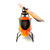 Blade BLH1200 Blade 230 S Smart RTF Flybarless Electric Helicopter w/Spektrum DXS Transmitter