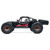 Losi LOS03028T2 Lasernut 1/10 U4 4WD Brushless RTR w/ Smart/AVC, BLACK