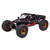 Losi LOS03028T2 Lasernut 1/10 U4 4WD Brushless RTR w/ Smart/AVC, BLACK