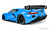 Proline Racing  Corvette C8 Clear Body Felony & Infraction # PRM157700