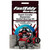 Fast Eddy TFE6157 Team Corally Dementor Sealed Bearing Kit
