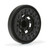 Proline PRO278903 Vice CrushLock 2.6" Black/Black Bead-Loc 6x30 Removable Hex Front/Rear Wheels