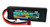 Lectron Pro 7.4V 5200mAh 35C Lipo Battery w/ Deans-Type Connector for 1/10th Scale Cars & Trucks - Team Associated etc.