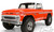 Pro-Line Racing 1966 Chevy C-10 Clear Body 12.3" Crawlers # PRO348300