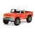 Pro-Line Racing 1966 Chevy C-10 Clear Body 12.3" Crawlers # PRO348300