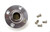 Blade One-Way bearing Hub w/One-Way Bearing : Blade 450 3D 450 X #BLH1603