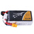 Tattu 11.1V 75C 3S 850mAh Lipo Battery Pack w/ XT60 Plug