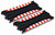 AFX 70604 9" Squeeze Track (2)
