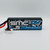 SMC RACING 52392-2S1P XT90 True Spec DV Extreme 7.4V 5200mAh 135C Hardcase