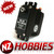 Holmes Hobbies BLS SHV800 Brushless 16V SERVO