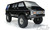 PROLINE RACING 70's Rock Van (Black) Body for 12.3" WB Crawlers # PRO355218