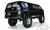 PROLINE RACING 70's Rock Van (Black) Body for 12.3" WB Crawlers # PRO355218