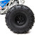 Axial AXI03009 RBX10 Ryft 1/10th 4WD KIT, Gray