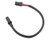 Spektrum SPMSP3033 Short Lock Insulated Cable, 6"