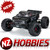 ARRMA ARA5210 OUTCAST 1/5 4WD EXtreme Bash Roller Black