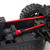 ARRMA ARA5210 OUTCAST 1/5 4WD EXtreme Bash Roller Black