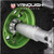 Vanquish Products VPS06511 Stage One Kit Gray Axial Wraith