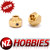 INCISION IRC00292 BRASS 12MM HEX