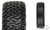 Proline PRO1012414 BFGoodrich KO2 1.9 G8 Rock Terrain Truck Tire (2)