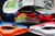 Spaz Stix SZX10009 Ultimate Mirror Chrome Aerosol Paint for R/C Lexan Body