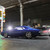 Losi 1/10 69 Camaro 22S Drag Car Brushless RTR Blue: 1/10 2WD # LOS03035T2
