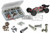 RC Screwz ARA039 Arrma RC Typhon 3s 4×4 V3 (#ARA4306V3) Stainless Steel Screw Kit