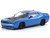 Kyosho 34415T2 Fazer Mk2 Challenger SRT Hellcat B5 Blue