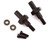 LOSI LOS212014 Front Axle, (2): Mini-T 2.0