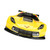 PROLINE RACING PRM155730 Chevrolet Corvette C7.R Clear Body, 190mm