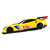 PROLINE RACING PRM155730 Chevrolet Corvette C7.R Clear Body, 190mm