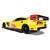 PROLINE RACING PRM155730 Chevrolet Corvette C7.R Clear Body, 190mm