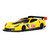 PROLINE RACING PRM155730 Chevrolet Corvette C7.R Clear Body, 190mm