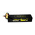 Gens Ace Bashing Series 6800mAh 11.1V 120C 3S1P Lipo Battery Pack w/ EC5 Plug