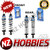 Combo Pro-Line Pre-Assembled Pro-Spec Shocks (Front & Rear) Stampede 2WD/4WD