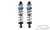 Combo Pro-Line Pre-Assembled Pro-Spec Shocks (Front & Rear) Stampede 2WD/4WD